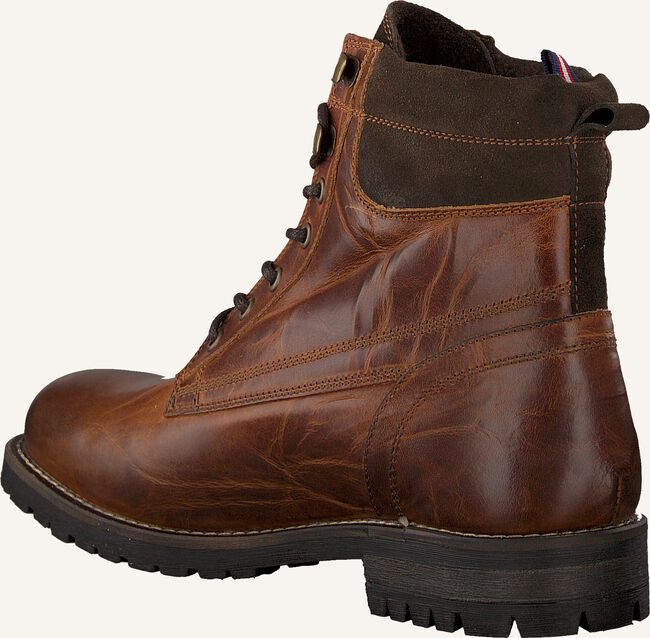 Cognac OMODA Veterboots 15 21315 Cognac OMODA Veterboots 15 21315 - large