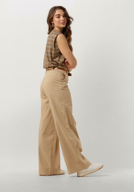 Multi SUMMUM Top TOP SLEEVELESS MULTICOLOR LUREX JERSEY - large