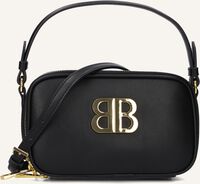 Zwarte BIBI LOU Schoudertas 938A80TR Zwarte BIBI LOU Schoudertas 938A80TR - medium