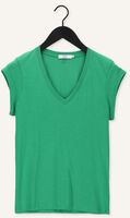 CC HEART BASIC V-NECK T-SHIRT CC HEART BASIC V-NECK T-SHIRT - medium