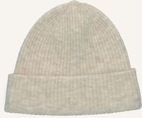 Beige SELECTED WOMEN Muts SLFLINNA-MIA KNIT BEANIE Beige SELECTED WOMEN Muts SLFLINNA-MIA KNIT BEANIE - medium