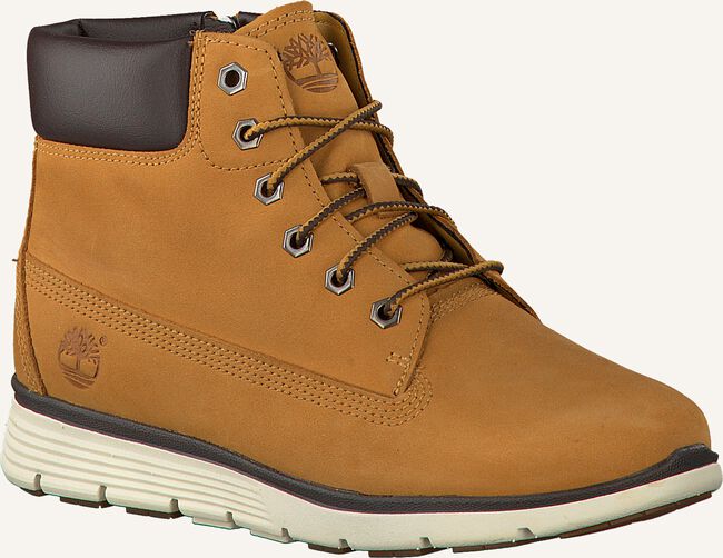Camel TIMBERLAND Hoge sneakers KILLINGTON 6 IN KIDS Camel TIMBERLAND Hoge sneakers KILLINGTON 6 IN KIDS - large