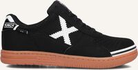 Zwarte MUNICH Lage sneakers G3 KID Zwarte MUNICH Lage sneakers G3 KID - medium