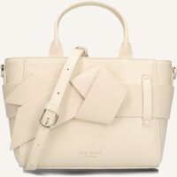 Witte TED BAKER Schoudertas JIMISIE Witte TED BAKER Schoudertas JIMISIE - medium