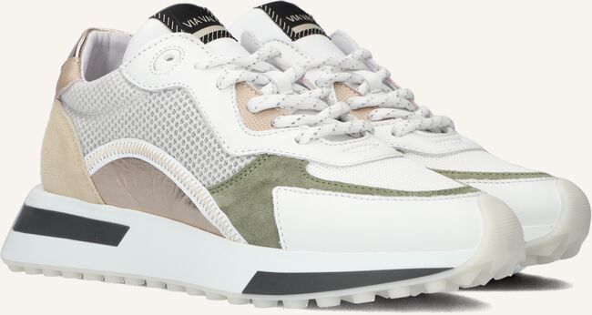 Witte VIA VAI Lage sneakers POSY DASH Witte VIA VAI Lage sneakers POSY DASH - large