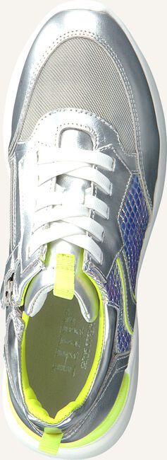 Zilveren HIP Lage sneakers H1274 Zilveren HIP Lage sneakers H1274 - large
