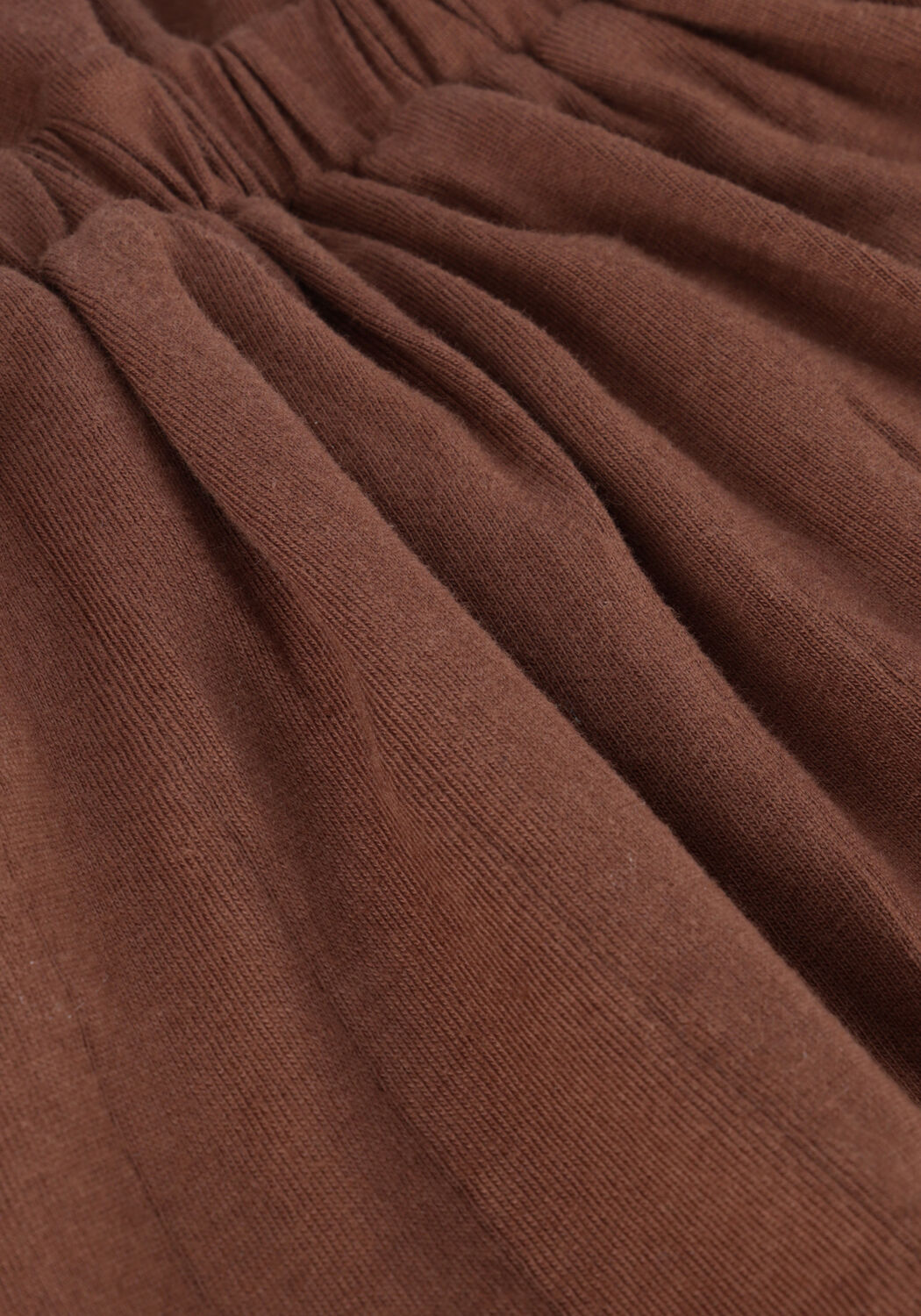 Bruine MOODSTREET PETIT Jurken KISS - large