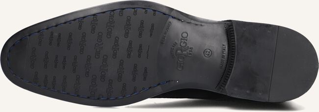 Zwarte GIORGIO Nette schoenen 79417 Zwarte GIORGIO Nette schoenen 79417 - large
