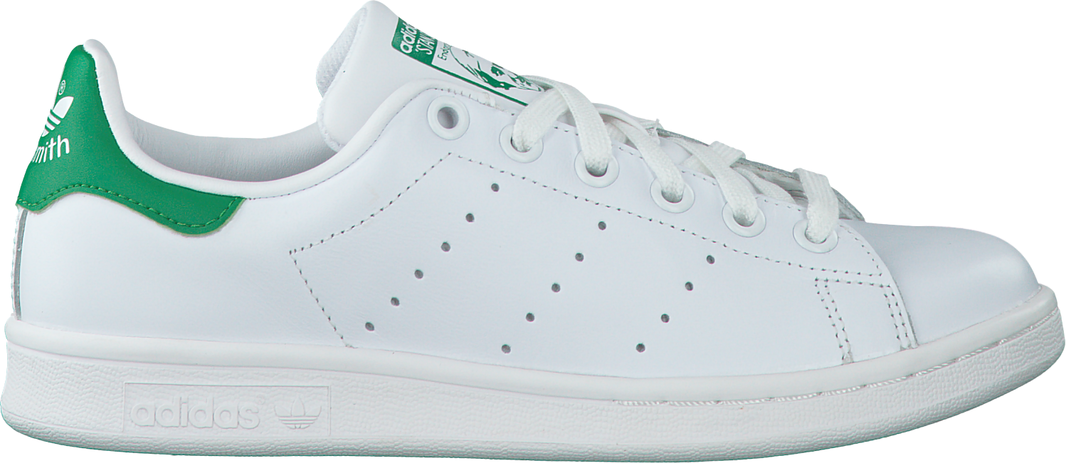 stan smith dames groen