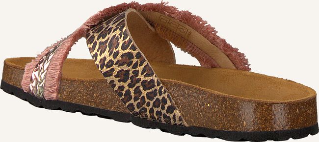 Roze DEVELAB Slippers 48210 Roze DEVELAB Slippers 48210 - large