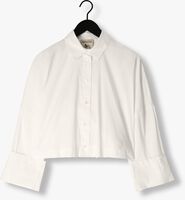 Witte SEMICOUTURE Blouse S4SK03 SHIRT