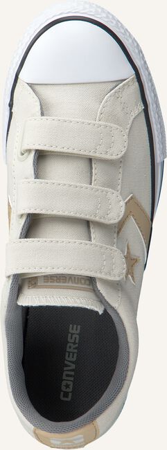 Beige CONVERSE Lage sneakers STARPLAYER 3V Beige CONVERSE Lage sneakers STARPLAYER 3V - large