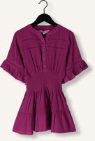 Paarse VINGINO Mini jurk PRIANA Paarse VINGINO Mini jurk PRIANA - medium