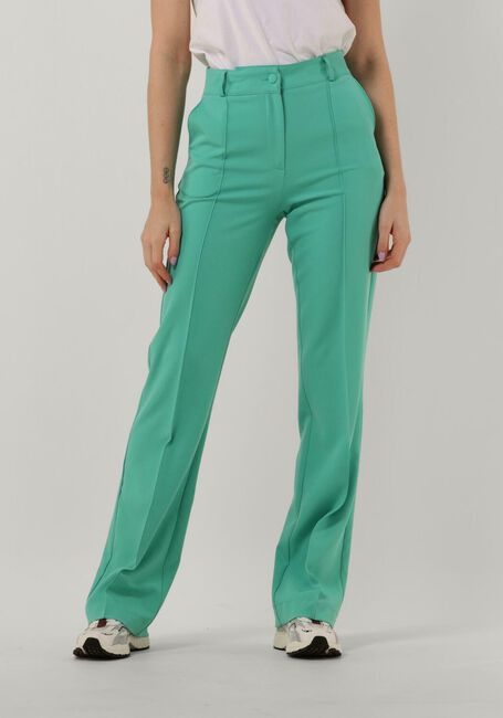 Groene EST'SEVEN Pantalon EST'ARAZ TROUSERS - large