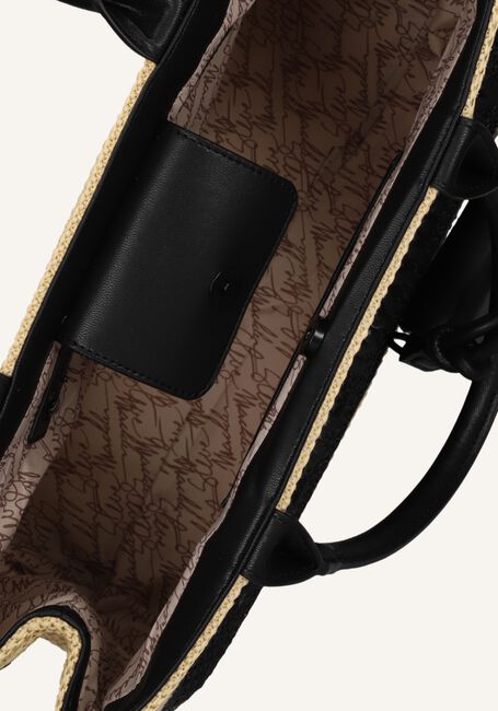 Beige STEVE MADDEN Handtas BLOPEZ Beige STEVE MADDEN Handtas BLOPEZ - large