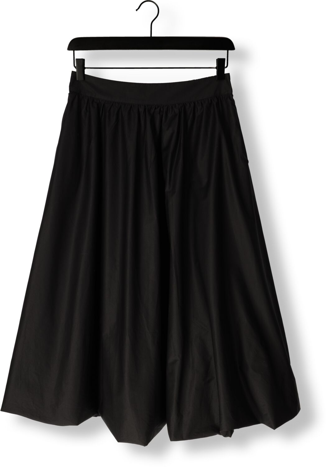 COPENHAGEN MUSE Dames Rokken Shirley Skirt Zwart