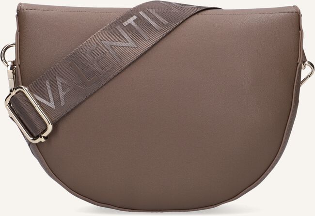 Taupe VALENTINO BAGS Schoudertas BIGS FLAP BAG Taupe VALENTINO BAGS Schoudertas BIGS FLAP BAG - large
