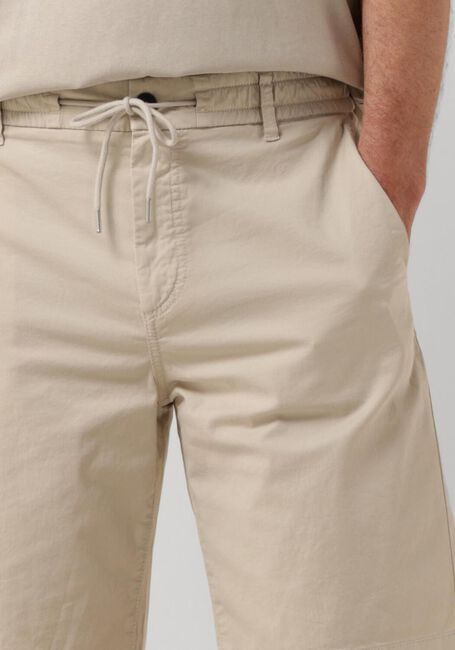 Zand BOSS ORANGE Korte broek CHINO-TAPERED-DS-1-S - large