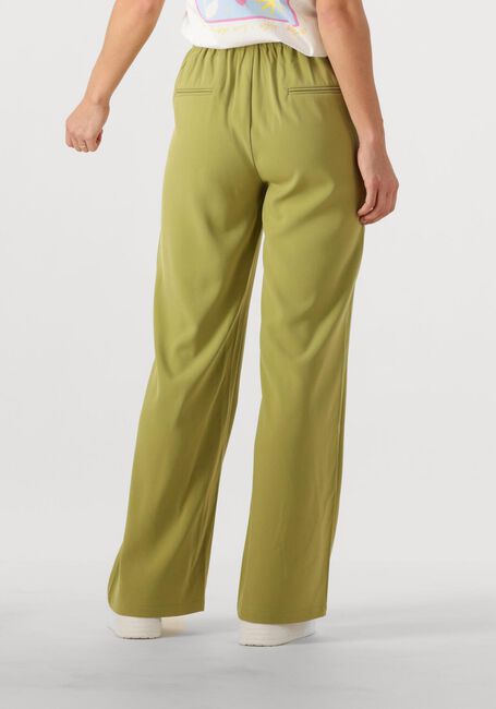 Groene YDENCE Pantalon PANTS SOLANGE (TALL) - large