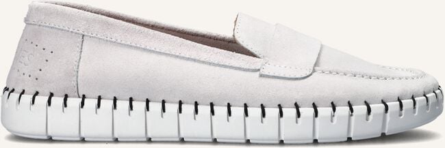 Witte SHABBIES Instappers 120020090 Witte SHABBIES Instappers 120020090 - large