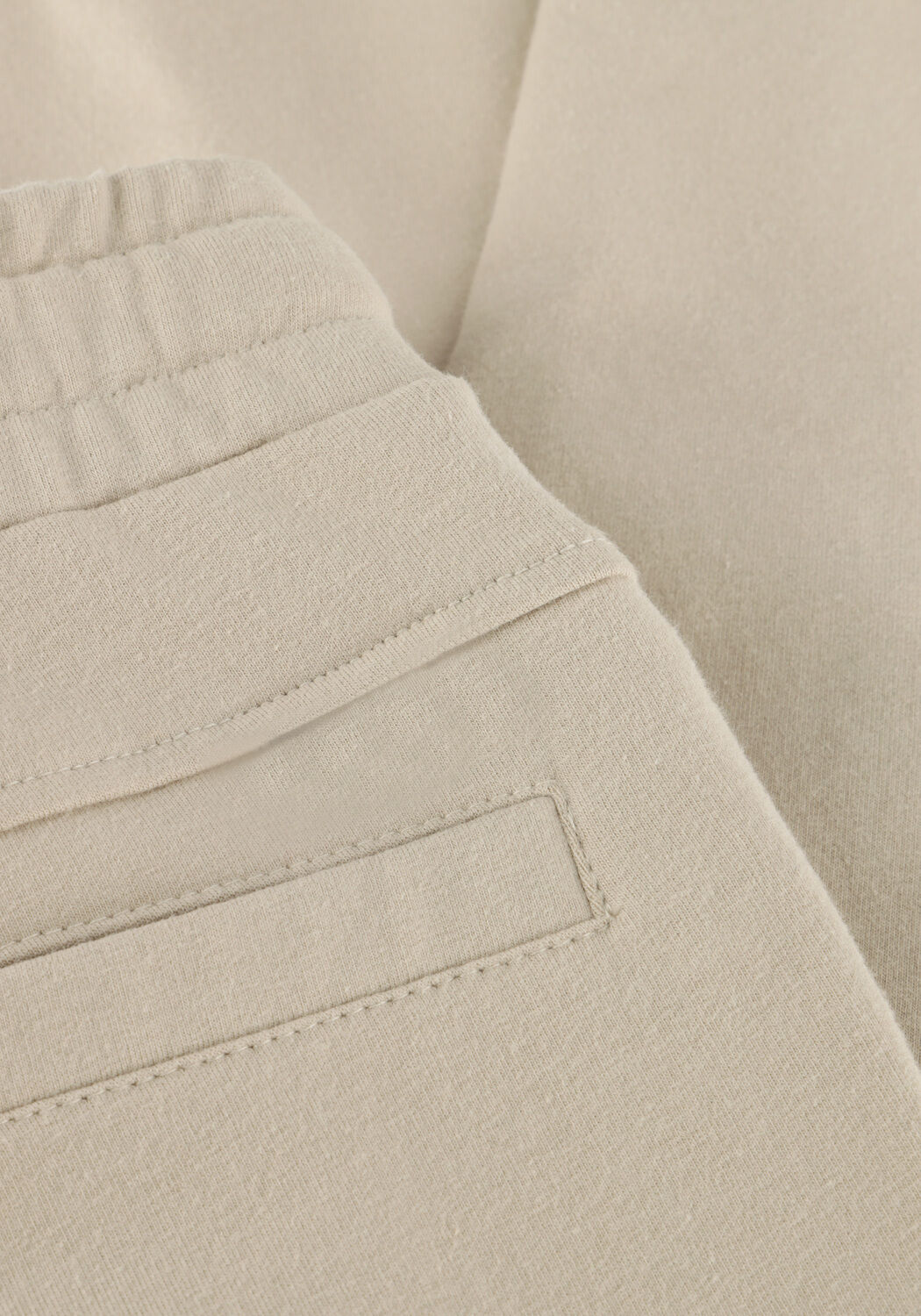 Beige RAIZZED Joggingbroek SOID - large