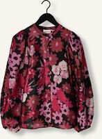 Groene FABIENNE CHAPOT Blouses HOLLIE CATO BLOUSE Groene FABIENNE CHAPOT Blouses HOLLIE CATO BLOUSE - medium