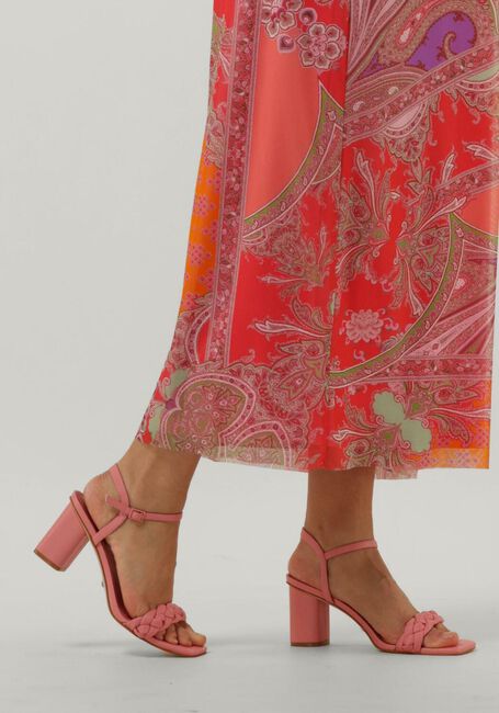 Roze GUESS Sandalen CADHNA - large