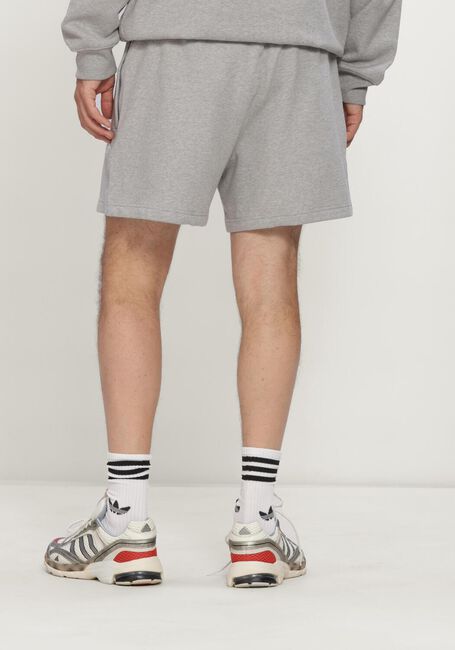 Grijze ADIDAS Korte broek ESS SHO - large