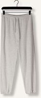 Lichtgrijze EDITED Joggingbroek UNA SWEATPANTS Lichtgrijze EDITED Joggingbroek UNA SWEATPANTS - medium