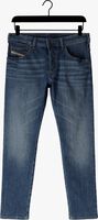 Lichtblauwe DIESEL Straight leg jeans D-YENNOX