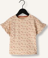 Beige Z8 T-shirt JIMENA Beige Z8 T-shirt JIMENA - medium