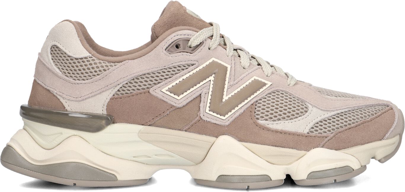 New Balance 9060 “Mushroom Arid Stone”: Erdtöne mit Masse (2)
