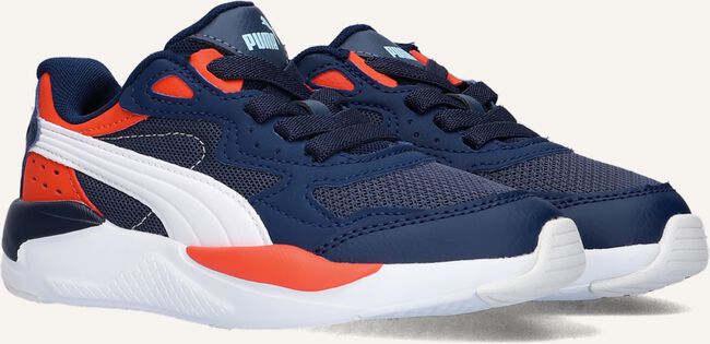 Blauwe PUMA Lage sneakers X-RAY SPEED Blauwe PUMA Lage sneakers X-RAY SPEED - large