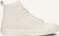 Beige DIESEL Hoge sneakers S-ATHOS MID DAMES - medium