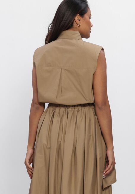 Khaki JOSH V Blouses SUSIE - large