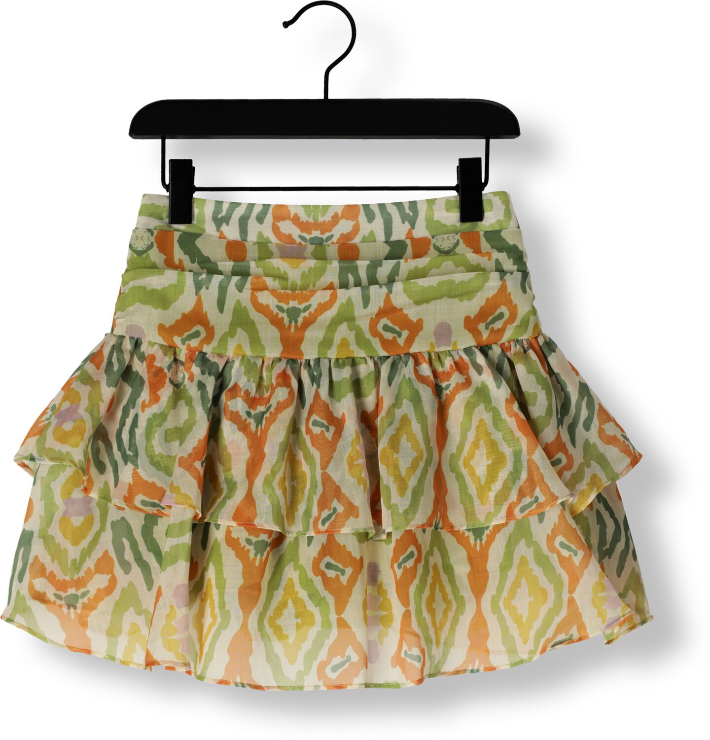 AI&KO Meisjes Rokken Izzy Ikat Pes 505 G Multi