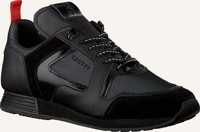 Zwarte CRUYFF Lage sneakers LUSSO Zwarte CRUYFF Lage sneakers LUSSO - large