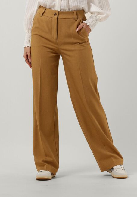 Aanpassen artikel aankomst Camel NOTRE-V Pantalon NV-BODINE PANTALON | Omoda