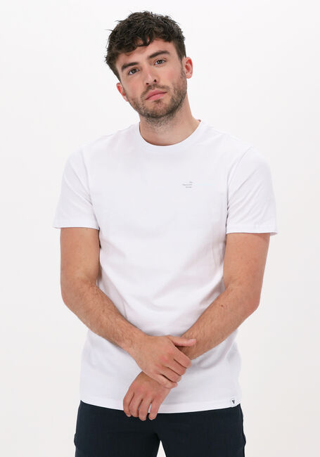 Witte PUREWHITE T-shirt 22010110 - large