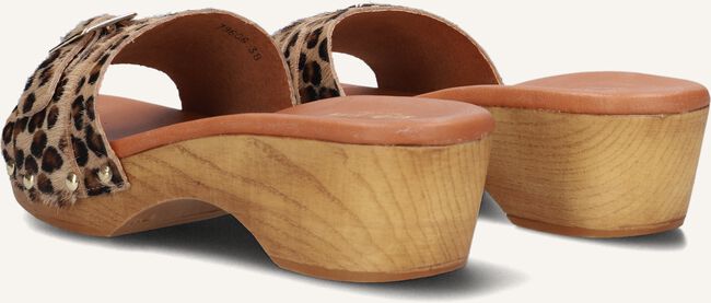 Bruine RED-RAG Muiltjes 79606 Bruine RED-RAG Muiltjes 79606 - large