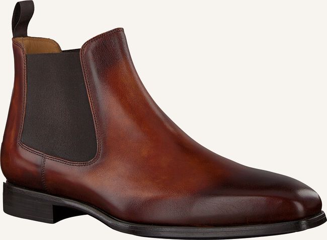 Cognac MAGNANNI Chelsea boots 20109 Cognac MAGNANNI Chelsea boots 20109 - large