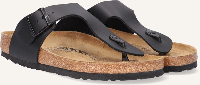 Zwarte BIRKENSTOCK Slippers RAMSES Zwarte BIRKENSTOCK Slippers RAMSES - large