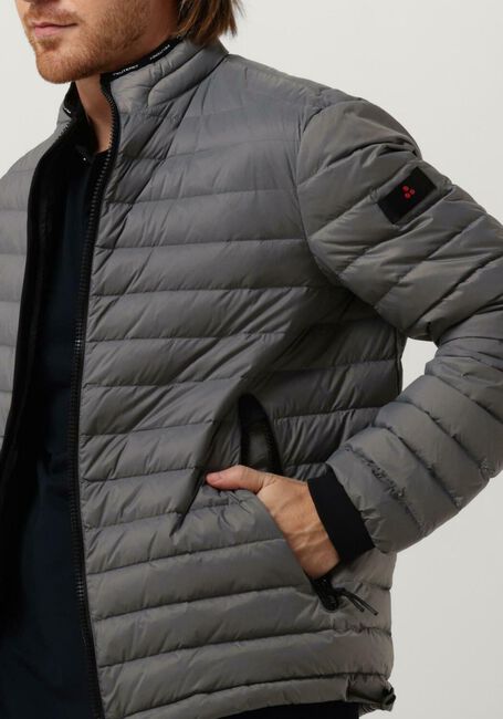 Grijze PEUTEREY Jack FLOBOTS KNC 01 - large