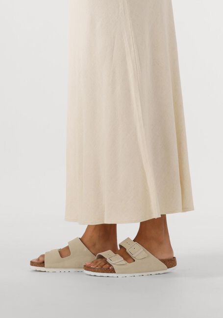 Beige BIRKENSTOCK Teenslippers ARIZONA SOFT Beige BIRKENSTOCK Teenslippers ARIZONA SOFT - large
