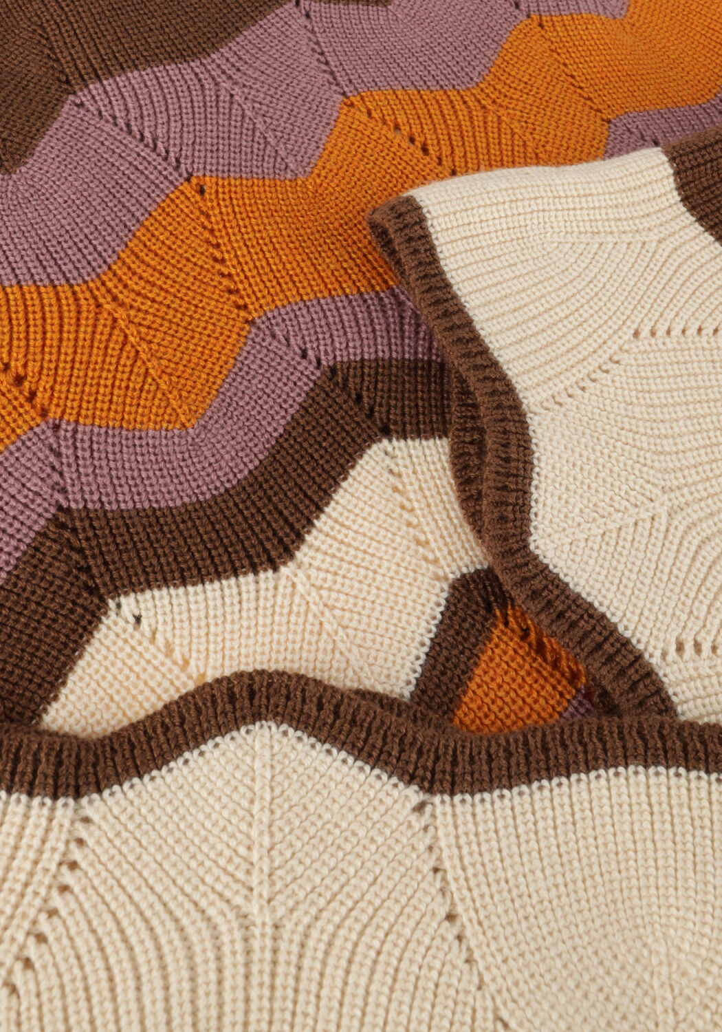 Multi YOUR WISHES Minirok POMELINE - large