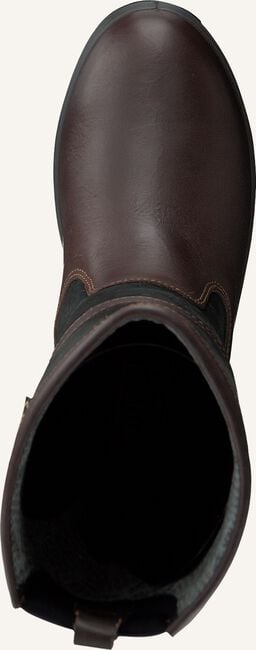 Bruine DUBARRY Snowboots KILDARE Bruine DUBARRY Snowboots KILDARE - large