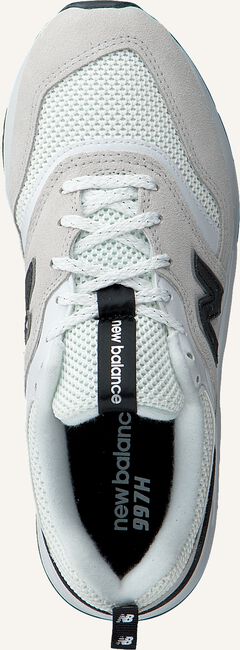 Witte NEW BALANCE Lage sneakers CW997 Witte NEW BALANCE Lage sneakers CW997 - large