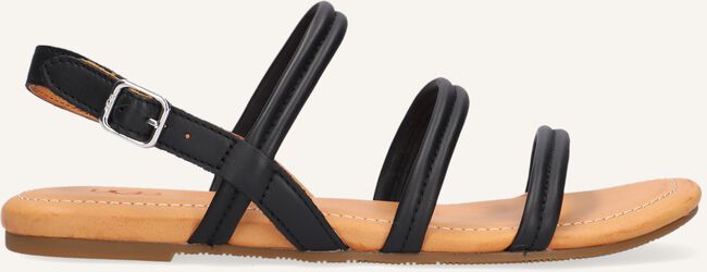 Zwarte UGG Sandalen MYTIS Zwarte UGG Sandalen MYTIS - large