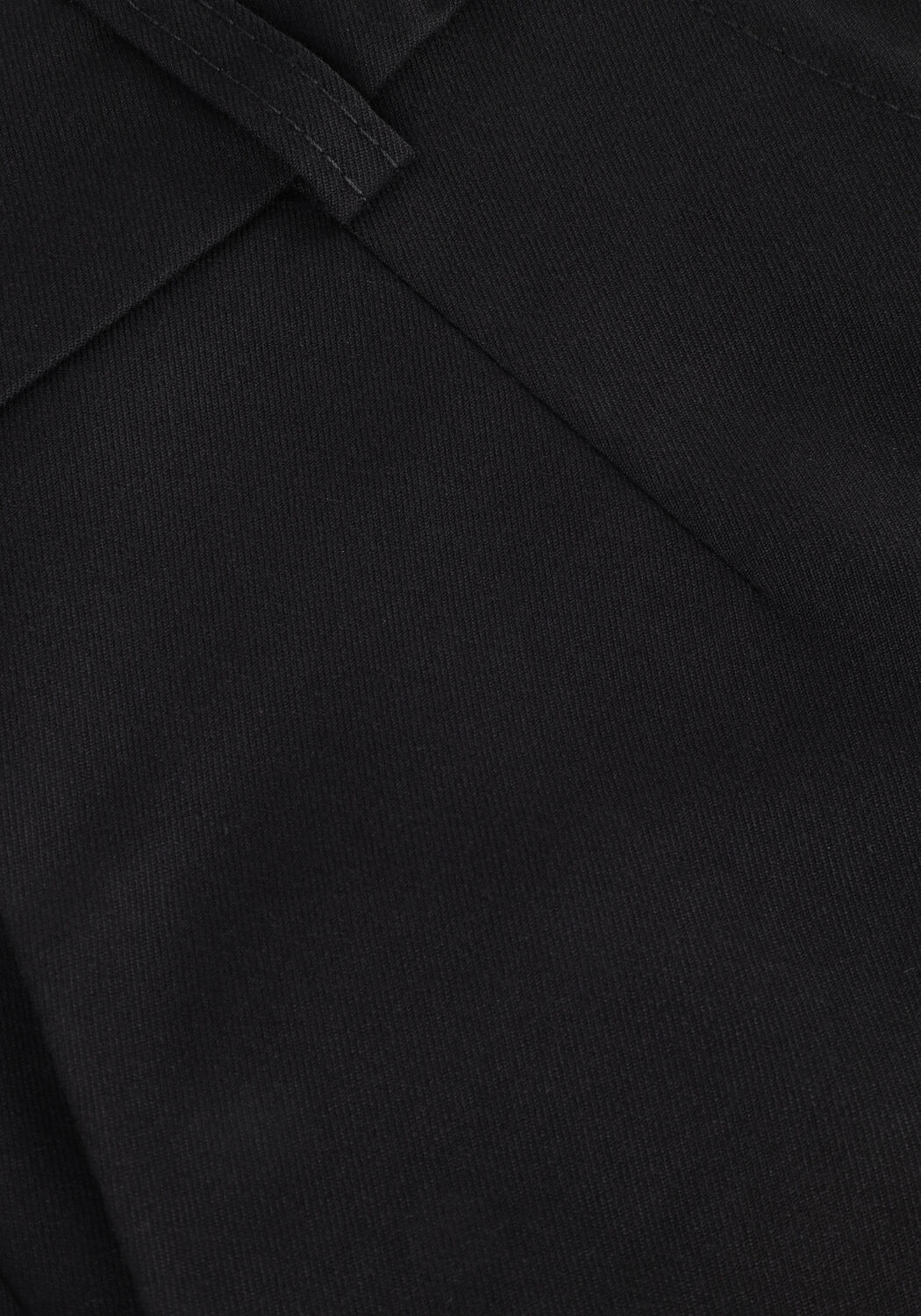 Zwarte SILVIAN HEACH Pantalon PANTAL.LUNGO / PANTS 2 - large