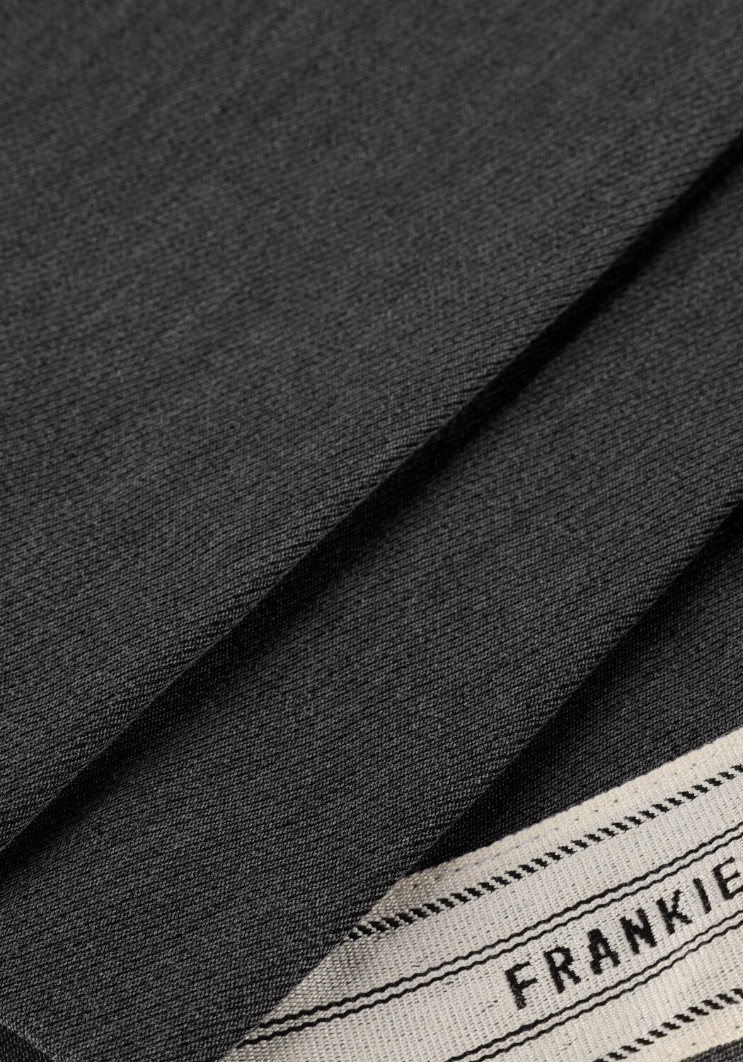 FRANKIE & LIBERTY Meisjes Rokken Pixie Skort Grijs